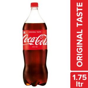 Coca Cola 1.75 L