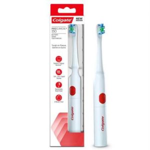 Colgate Pro-Clinical 150 Battery Powered Toothbrush