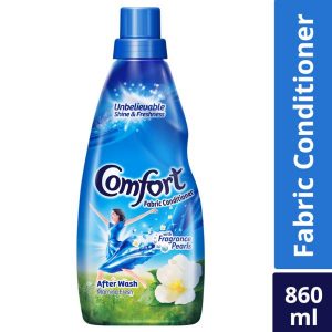 Comfort After Wash Morning Fresh Fabric Conditioner 860 ml