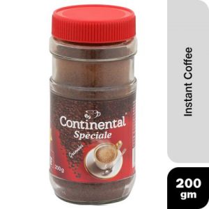 Continental Speicale Instant Coffee 200 g