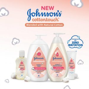 Baby Bath & Hygiene