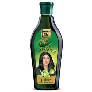 Dabur Amla Hair Oil 180 ml
