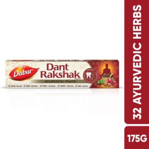 Dabur Dant Rakshak Toothpaste 175 g