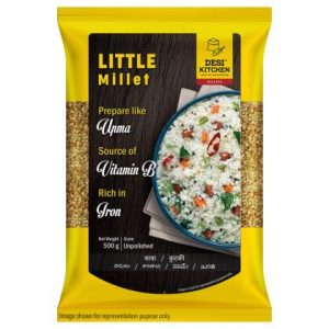 Desi Kitchen Kodo MIllet 500 g