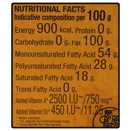 Dhara Groundnut Oil 15 L - Image 9