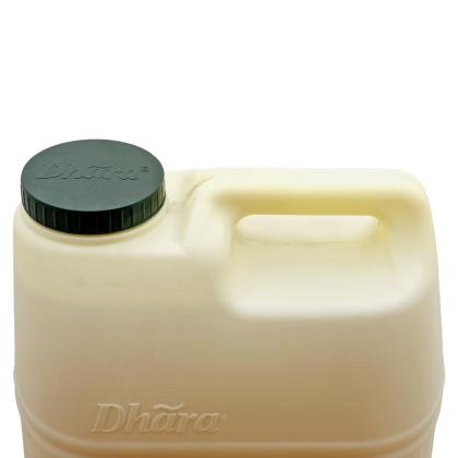 Dhara Groundnut Oil 15 L - Image 13