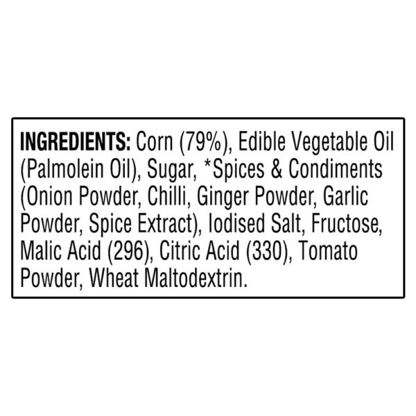 Doritos Sweet Chilli Nachos 110 g - Image 6