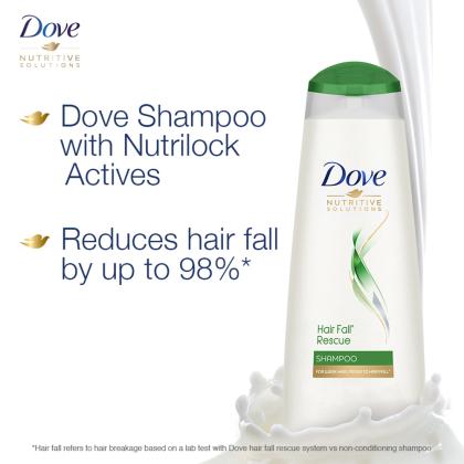 Dove Hair Therapy Shampoo for Damaged Breakage India  Ubuy
