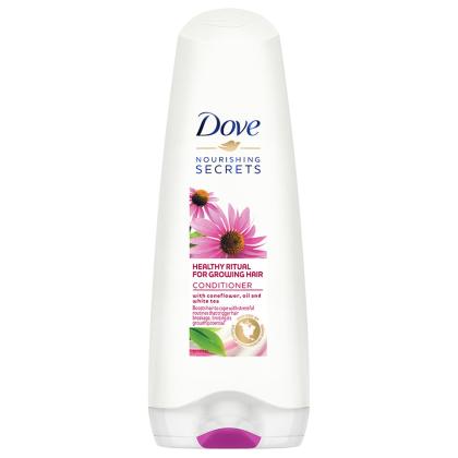 Dove Healthy Rituals Grow Conditioner 180 ml - Image 4