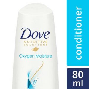 Dove Nutritive Solutions Oxygen Moisture Conditioner 80 ml