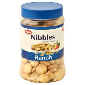 Dukes Ranch Crackers 150 g