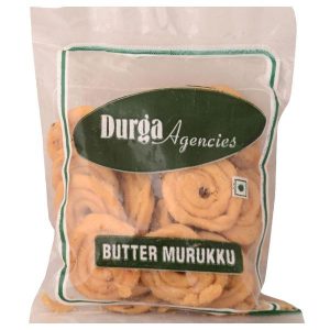 Durga Butter Murukku 175 g