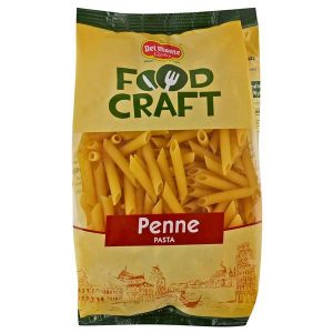 Del Monte Food Craft Rigate Penne Pasta 500 g