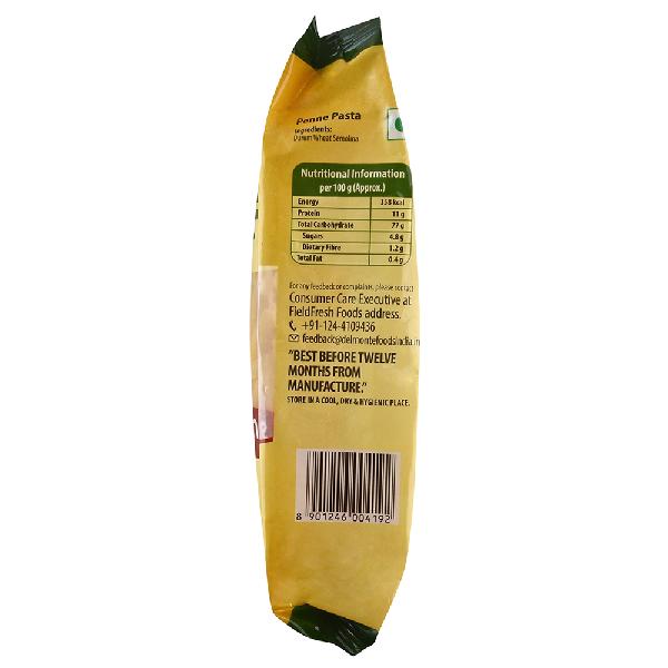 Del Monte Food Craft Rigate Penne Pasta 500 g - Image 4