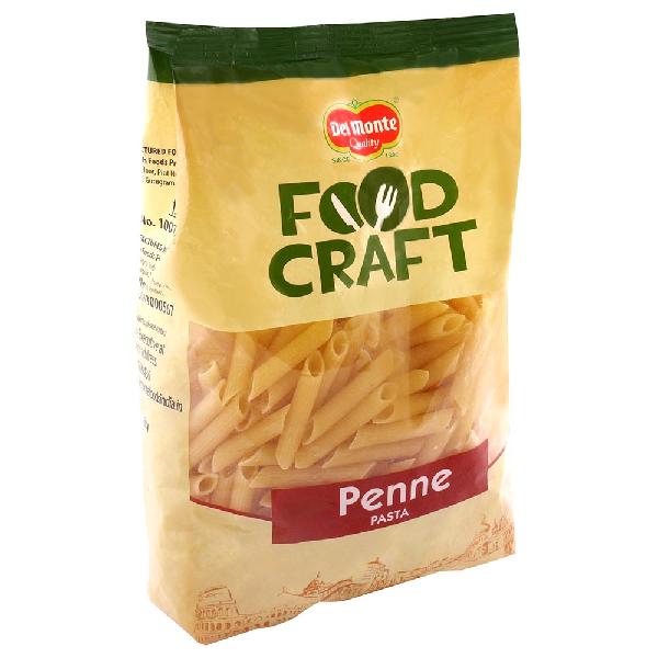Del Monte Food Craft Rigate Penne Pasta 500 g - Image 5