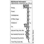 Fortune Kachi Ghani Mustard Oil 5 L - Image 5