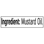 Fortune Kachi Ghani Mustard Oil 5 L - Image 6