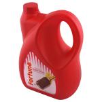 Fortune Kachi Ghani Mustard Oil 5 L - Image 3