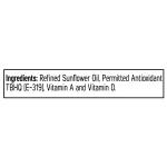 Fortune Sun Lite Refined Sunflower Oil 5 L - Image 8