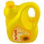 Fortune Sun Lite Refined Sunflower Oil 5 L - Image 3
