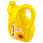 Fortune Sun Lite Refined Sunflower Oil 5 L - Image 4