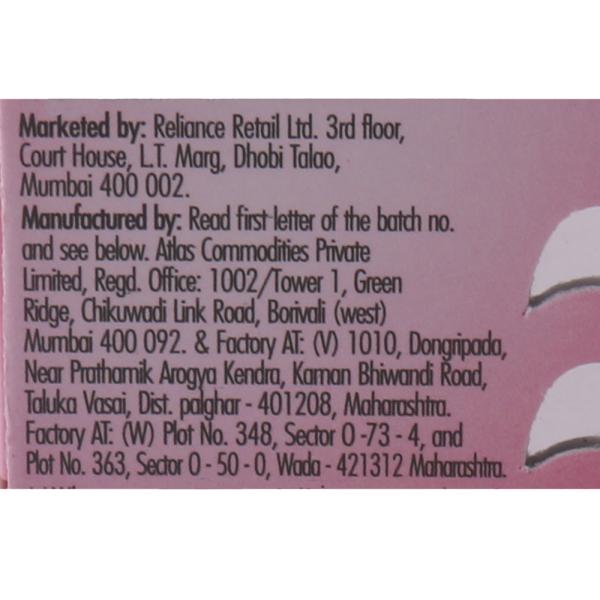 Freshomz Rose Air Freshener Block 50 g (Buy 1 Get 1 Free) - Image 2