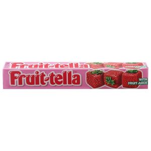 Fruitella Strawberry Candy 45 g
