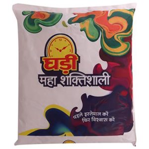 Ghadi Detergent Powder 3 kg