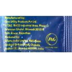 Gillette Presto Readyshaver Manual Shaving Razor 5 pcs - Image 9