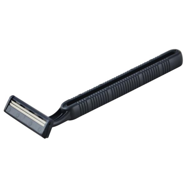 Gillette Presto Readyshaver Manual Shaving Razor 5 pcs - Image 5
