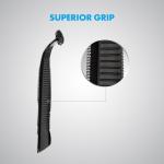 Gillette Presto Readyshaver Manual Shaving Razor 5 pcs - Image 6