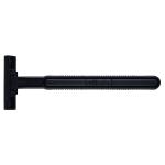 Gillette Presto Readyshaver Manual Shaving Razor 5 pcs - Image 8