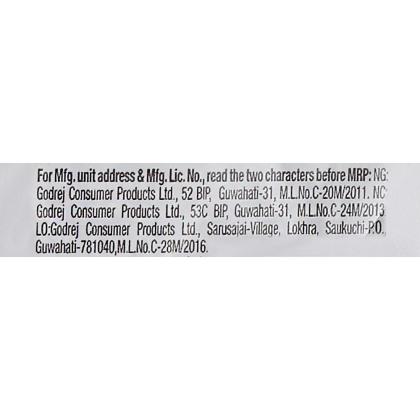Godrej Expert Rich Creme Ammonia Free Hair Colour, Burgundy (20 g + 20 ml) - Image 5