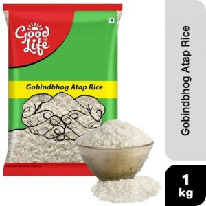 Good Life Gobindbhog Atap Rice 1 kg