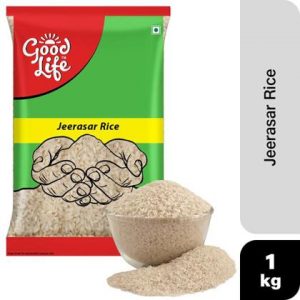Good Life Jirasar Rice 1 kg