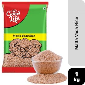 Good Life Matta Vadi Rice 1 kg