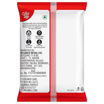 Good Life Sago 500 g - Image 2