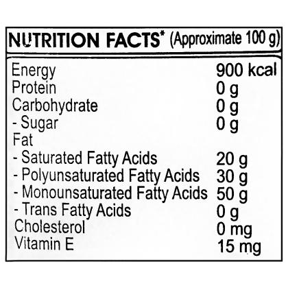 Guinea Filtered Pure Groundnut Oil 5 L - Image 6