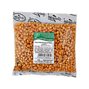 Gurujee Khara Masala Boondi 150 g