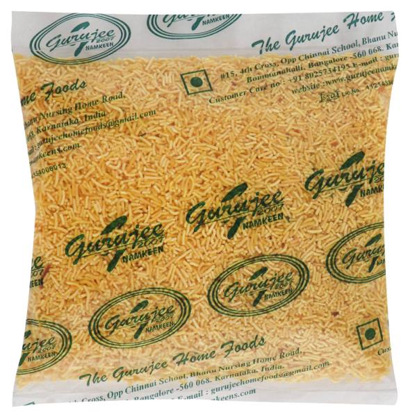 Gurujee Ompudi Thin 150 g - Image 6