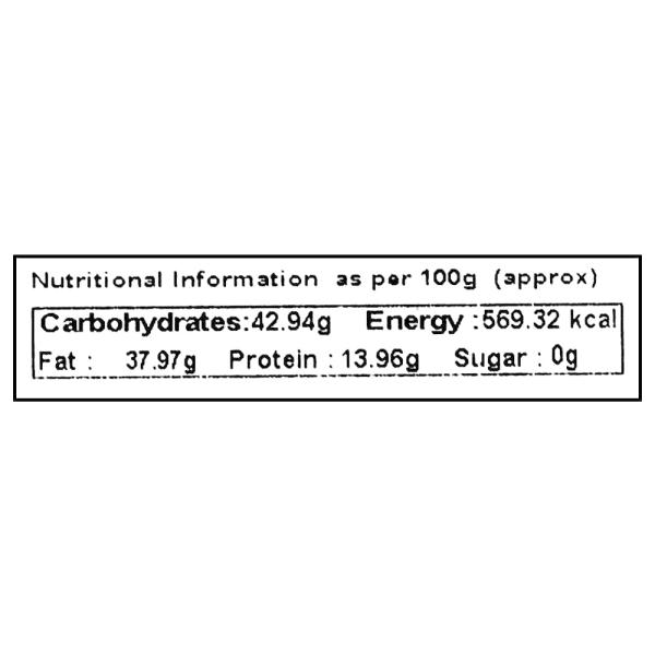 Gurujee Ompudi Thin 150 g - Image 5