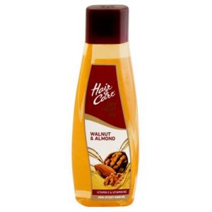 Hair & Care Dry Fruit Hair Oil 500 ml