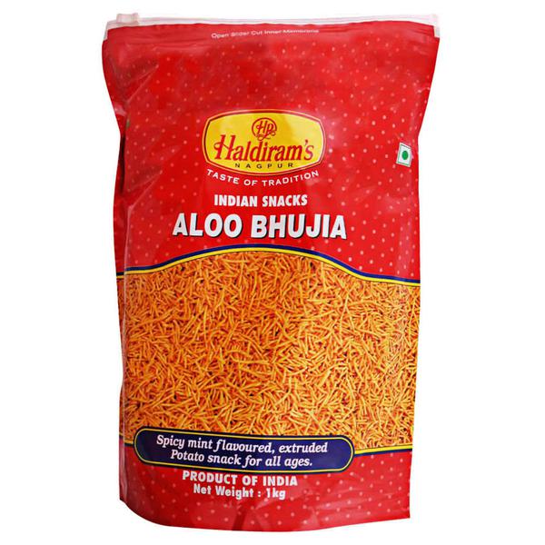 Haldiram's Nagpur Aloo Bhujia 1 kg