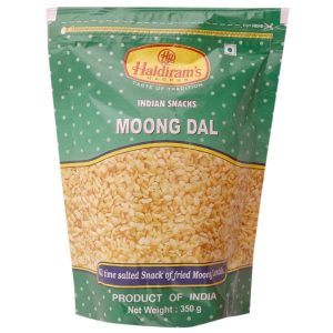 Haldiram's Nagpur Moong Dal 400 g