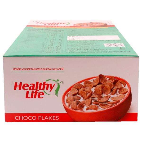 Healthy Life Choco Flakes 350 g (Pack of 2) - Image 7