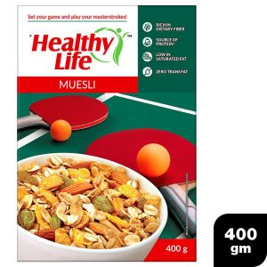 Healthy Life Muesli 400 g