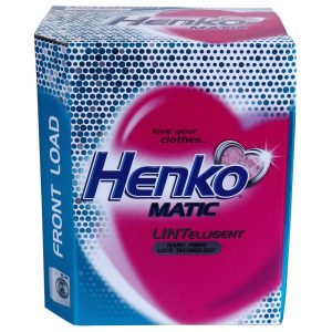 Henko Matic Front Load Detergent Powder 2 kg