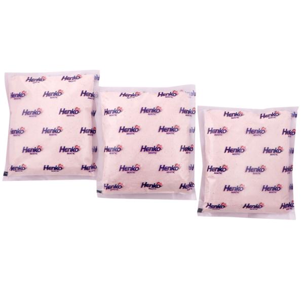 Henko Matic Top Load Detergent Powder 2 kg (Get Extra 1 kg Free) - Image 4