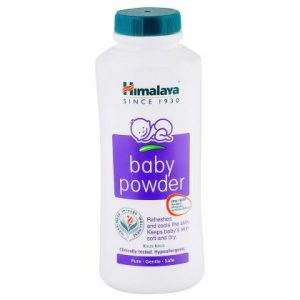 Himalaya Baby Powder 200 g