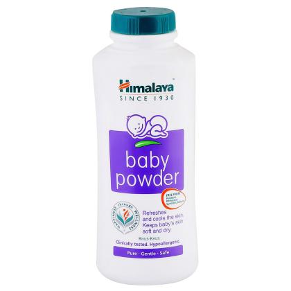 Himalaya Baby Powder 200 g